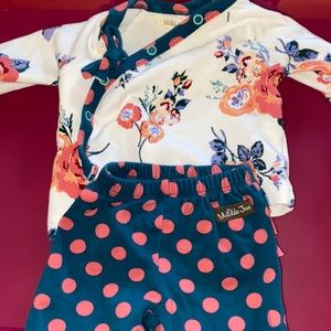 *PRACTICALLY NEW* matilda Jane outfit!!